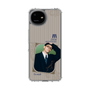 スリムプロテクションケース［ D.LEAGUE - DYM MESSENGERS - Yu-mah ］