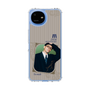 スリムプロテクションケース［ D.LEAGUE - DYM MESSENGERS - Yu-mah ］