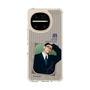 スリムプロテクションケース［ D.LEAGUE - DYM MESSENGERS - Yu-mah ］