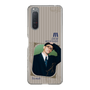 スリムプロテクションケース［ D.LEAGUE - DYM MESSENGERS - Yu-mah ］