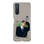 スリムプロテクションケース［ D.LEAGUE - DYM MESSENGERS - Yu-mah ］