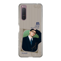スリムプロテクションケース［ D.LEAGUE - DYM MESSENGERS - Yu-mah ］