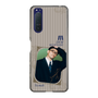 スリムプロテクションケース［ D.LEAGUE - DYM MESSENGERS - Yu-mah ］