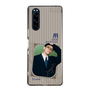 スリムプロテクションケース［ D.LEAGUE - DYM MESSENGERS - Yu-mah ］