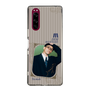 スリムプロテクションケース［ D.LEAGUE - DYM MESSENGERS - Yu-mah ］