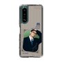 スリムプロテクションケース［ D.LEAGUE - DYM MESSENGERS - Yu-mah ］