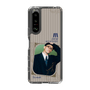 スリムプロテクションケース［ D.LEAGUE - DYM MESSENGERS - Yu-mah ］