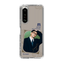 スリムプロテクションケース［ D.LEAGUE - DYM MESSENGERS - Yu-mah ］