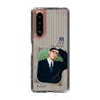 スリムプロテクションケース［ D.LEAGUE - DYM MESSENGERS - Yu-mah ］