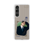 スリムプロテクションケース［ D.LEAGUE - DYM MESSENGERS - Yu-mah ］