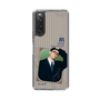 スリムプロテクションケース［ D.LEAGUE - DYM MESSENGERS - Yu-mah ］