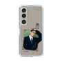 スリムプロテクションケース［ D.LEAGUE - DYM MESSENGERS - Yu-mah ］