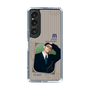 スリムプロテクションケース［ D.LEAGUE - DYM MESSENGERS - Yu-mah ］