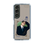 スリムプロテクションケース［ D.LEAGUE - DYM MESSENGERS - Yu-mah ］