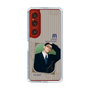 スリムプロテクションケース［ D.LEAGUE - DYM MESSENGERS - Yu-mah ］