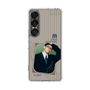 スリムプロテクションケース［ D.LEAGUE - DYM MESSENGERS - Yu-mah ］
