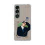 スリムプロテクションケース［ D.LEAGUE - DYM MESSENGERS - Yu-mah ］