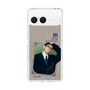 スリムプロテクションケース［ D.LEAGUE - DYM MESSENGERS - Yu-mah ］