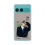 スリムプロテクションケース［ D.LEAGUE - DYM MESSENGERS - Yu-mah ］