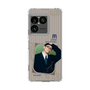 スリムプロテクションケース［ D.LEAGUE - DYM MESSENGERS - Yu-mah ］