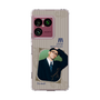 スリムプロテクションケース［ D.LEAGUE - DYM MESSENGERS - Yu-mah ］
