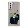 スリムプロテクションケース［ D.LEAGUE - DYM MESSENGERS - Yu-mah ］