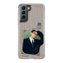 スリムプロテクションケース［ D.LEAGUE - DYM MESSENGERS - Yu-mah ］
