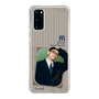 スリムプロテクションケース［ D.LEAGUE - DYM MESSENGERS - Yu-mah ］