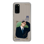 スリムプロテクションケース［ D.LEAGUE - DYM MESSENGERS - Yu-mah ］