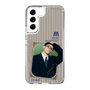 スリムプロテクションケース［ D.LEAGUE - DYM MESSENGERS - Yu-mah ］