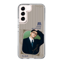 スリムプロテクションケース［ D.LEAGUE - DYM MESSENGERS - Yu-mah ］