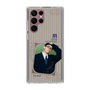 スリムプロテクションケース［ D.LEAGUE - DYM MESSENGERS - Yu-mah ］