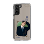 スリムプロテクションケース［ D.LEAGUE - DYM MESSENGERS - Yu-mah ］