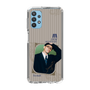 スリムプロテクションケース［ D.LEAGUE - DYM MESSENGERS - Yu-mah ］