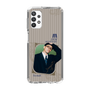 スリムプロテクションケース［ D.LEAGUE - DYM MESSENGERS - Yu-mah ］