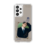 スリムプロテクションケース［ D.LEAGUE - DYM MESSENGERS - Yu-mah ］