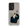 スリムプロテクションケース［ D.LEAGUE - DYM MESSENGERS - Yu-mah ］