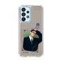 スリムプロテクションケース［ D.LEAGUE - DYM MESSENGERS - Yu-mah ］