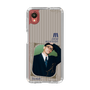 スリムプロテクションケース［ D.LEAGUE - DYM MESSENGERS - Yu-mah ］