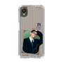 スリムプロテクションケース［ D.LEAGUE - DYM MESSENGERS - Yu-mah ］