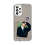 スリムプロテクションケース［ D.LEAGUE - DYM MESSENGERS - Yu-mah ］