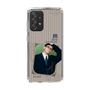 スリムプロテクションケース［ D.LEAGUE - DYM MESSENGERS - Yu-mah ］