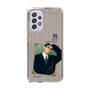 スリムプロテクションケース［ D.LEAGUE - DYM MESSENGERS - Yu-mah ］