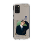 スリムプロテクションケース［ D.LEAGUE - DYM MESSENGERS - Yu-mah ］