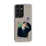 スリムプロテクションケース［ D.LEAGUE - DYM MESSENGERS - Yu-mah ］