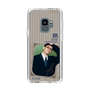 スリムプロテクションケース［ D.LEAGUE - DYM MESSENGERS - Yu-mah ］