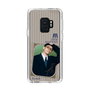 スリムプロテクションケース［ D.LEAGUE - DYM MESSENGERS - Yu-mah ］