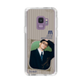 スリムプロテクションケース［ D.LEAGUE - DYM MESSENGERS - Yu-mah ］