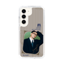 スリムプロテクションケース［ D.LEAGUE - DYM MESSENGERS - Yu-mah ］