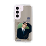 スリムプロテクションケース［ D.LEAGUE - DYM MESSENGERS - Yu-mah ］